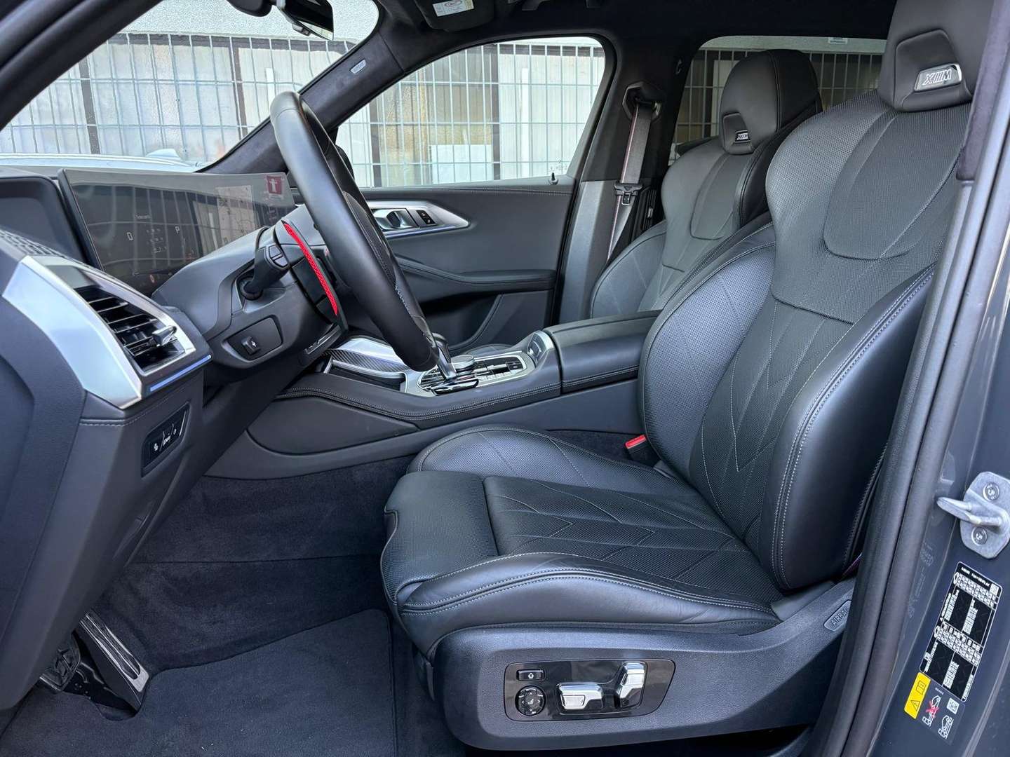 BMW XM 4.4 E - 2024 - Joinsteer - #9