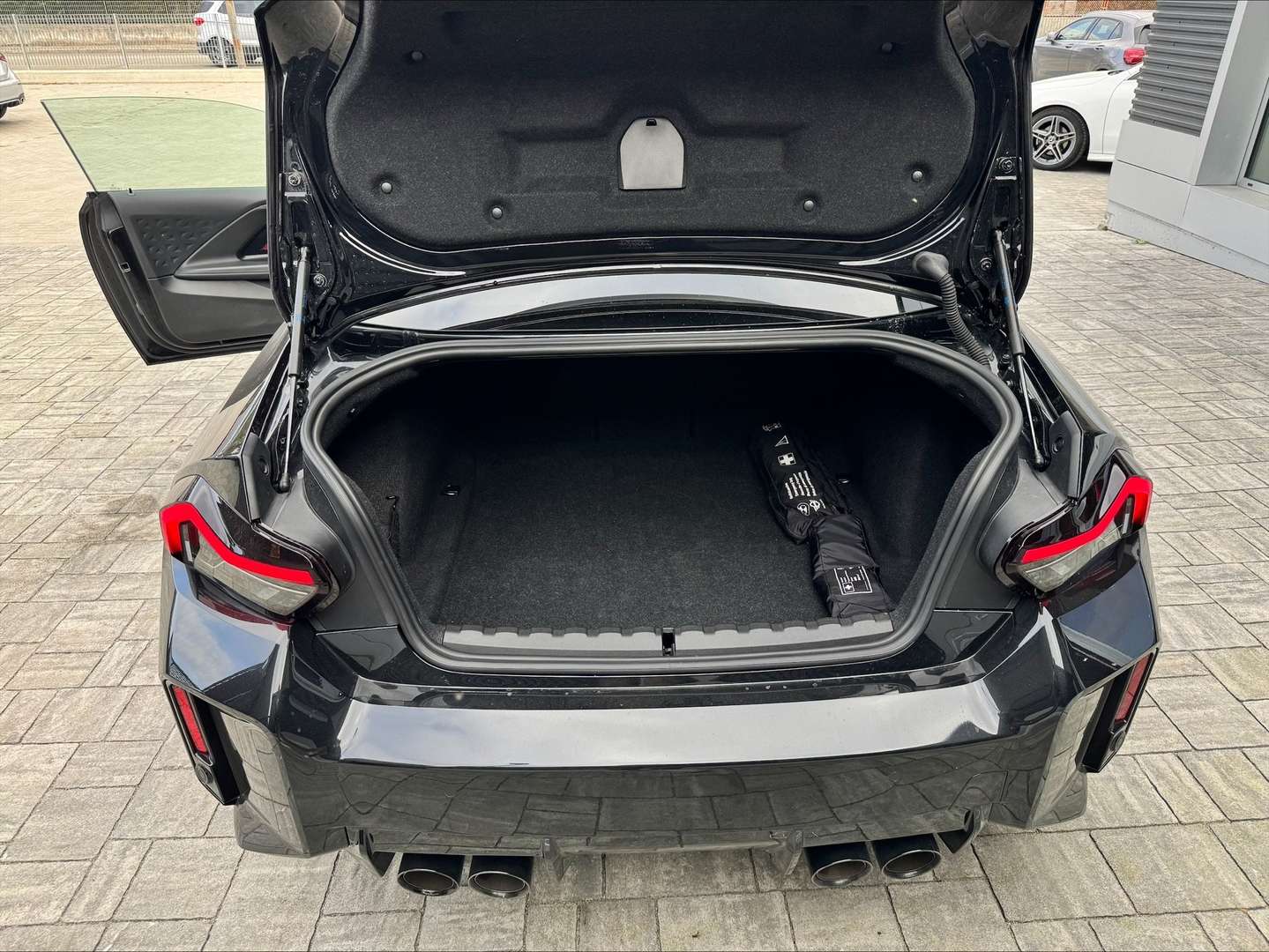 BMW M2 Coupe 3.0 - 2023 - Joinsteer - #8