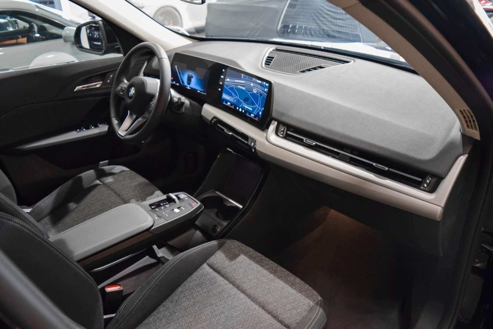 BMW X1 SDrive 18d - 2025 - Joinsteer - #4