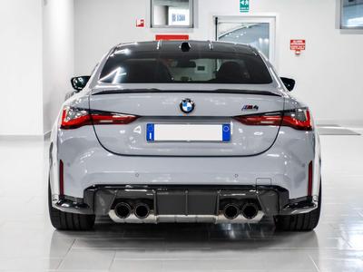 BMW M4 Competition PACK CARBONIO XDrive - - Joinsteer - #4