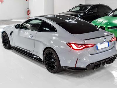 BMW M4 Competition PACK CARBONIO XDrive - - Joinsteer - #5