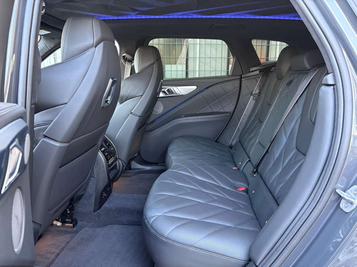 BMW XM 4.4 E - 2024 - Joinsteer - #11