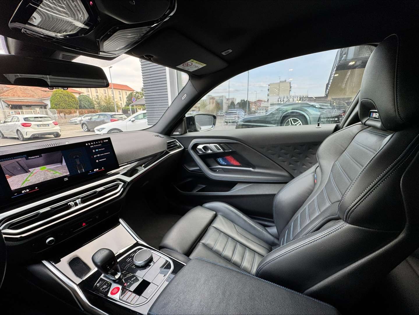 BMW M2 Coupe 3.0 - 2023 - Joinsteer - #10