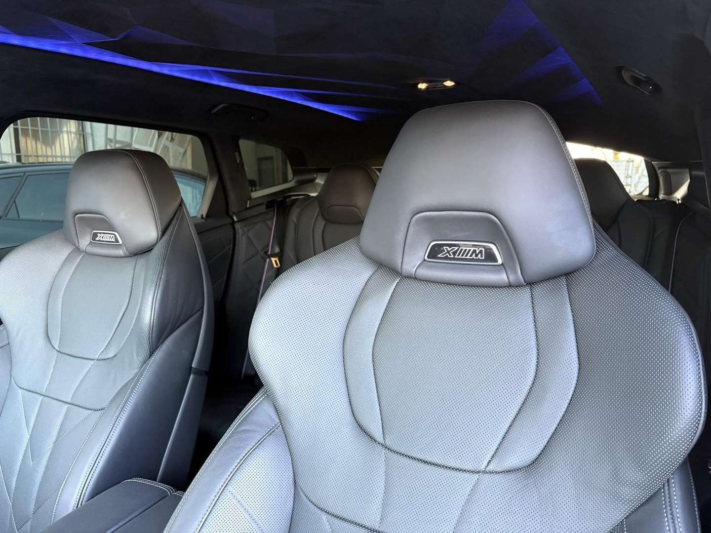 BMW XM 4.4 E - 2024 - Joinsteer - #12