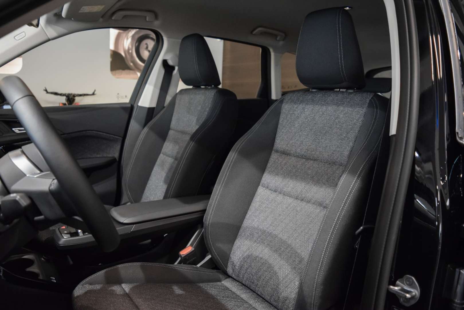 BMW X1 SDrive 18d - 2025 - Joinsteer - #7