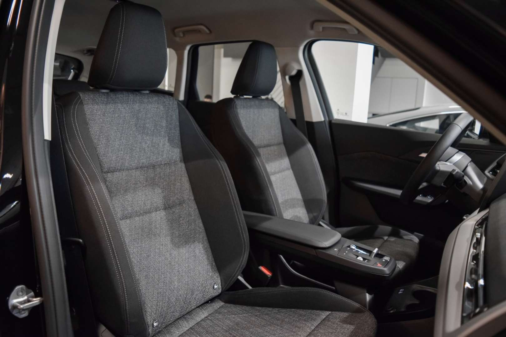 BMW X1 SDrive 18d - 2025 - Joinsteer - #8