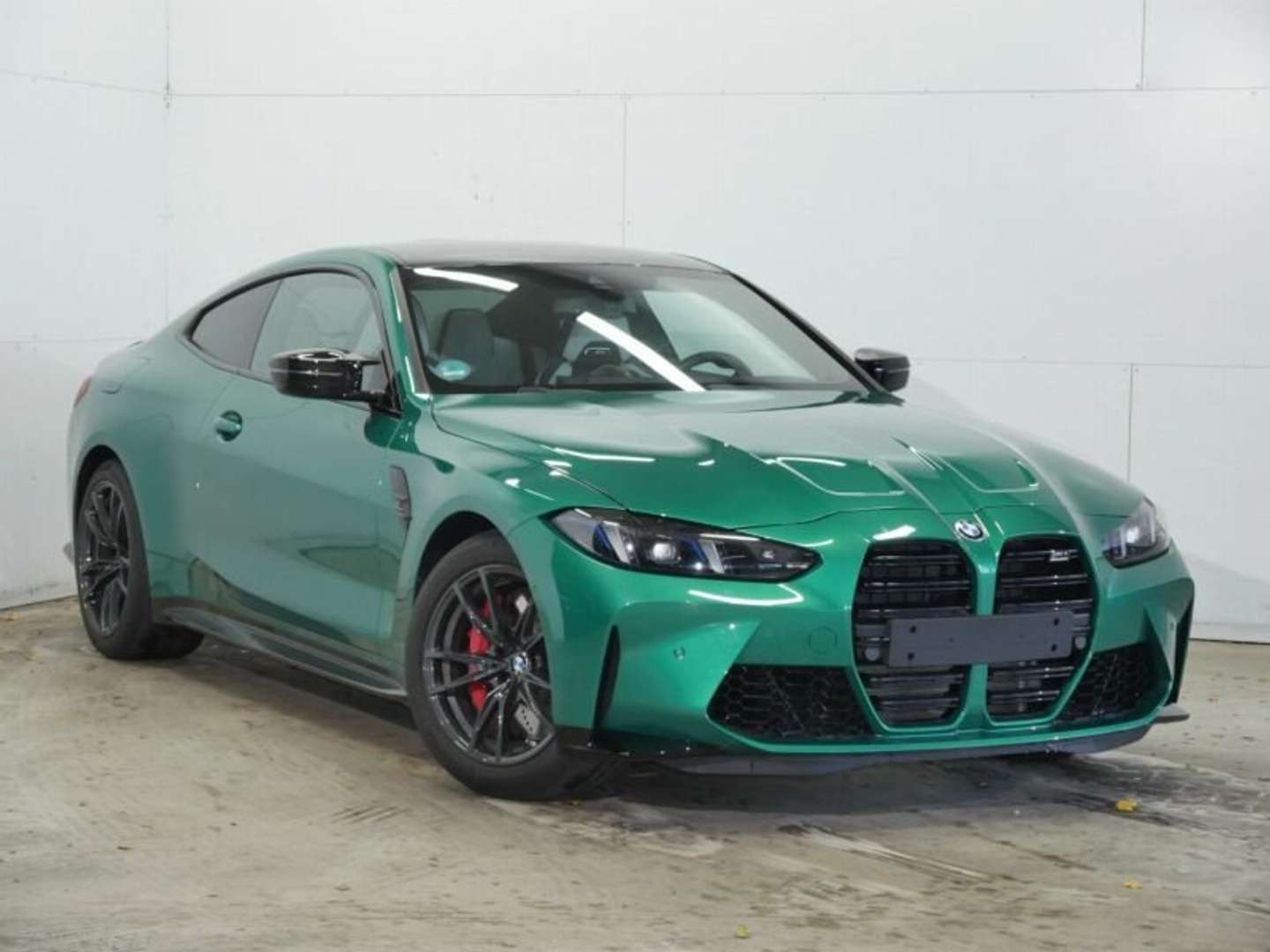 BMW M4 Competition Coupé - 2025 - Joinsteer - #2