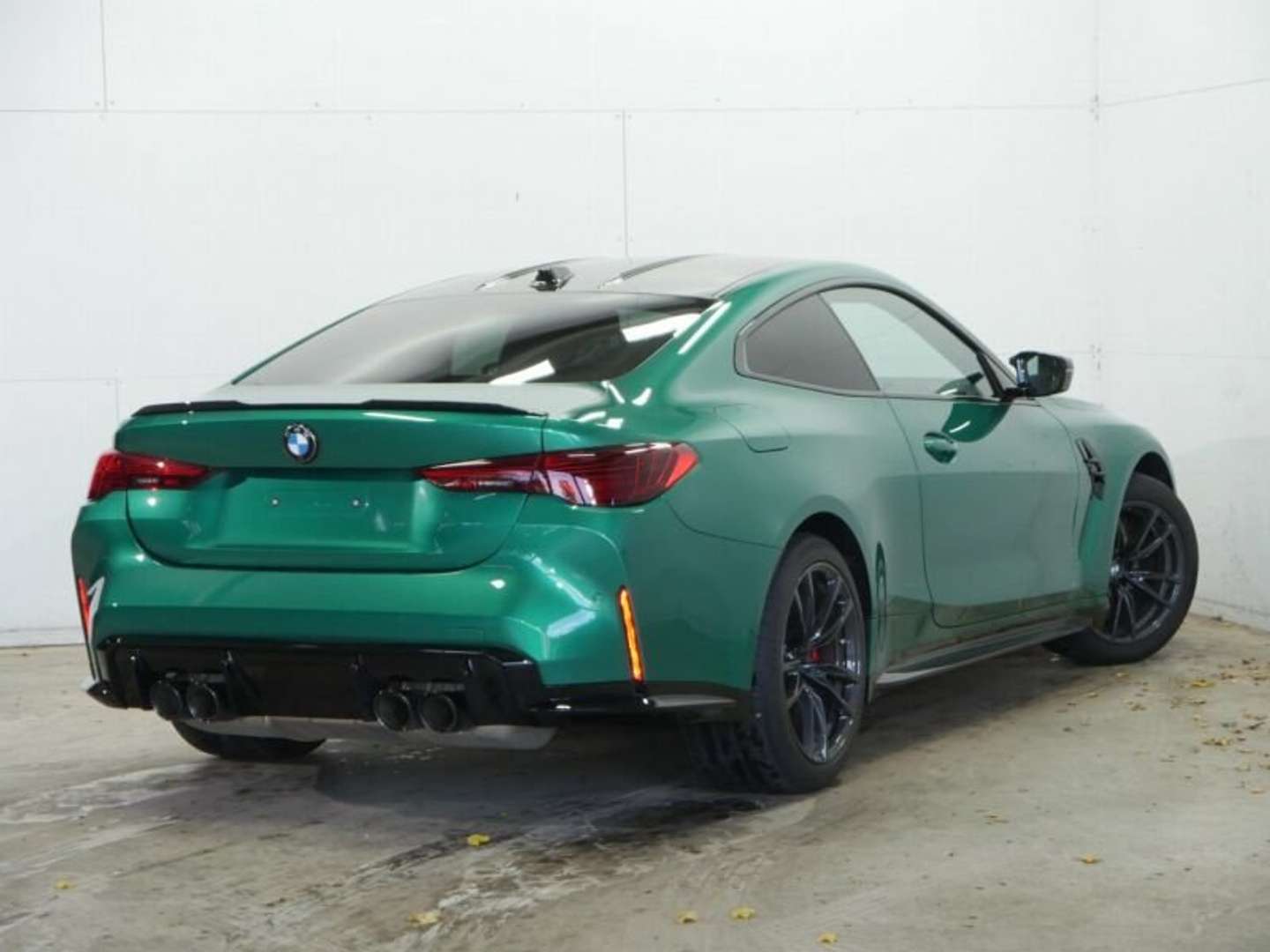 BMW M4 Competition Coupé - 2025 - Joinsteer - #4