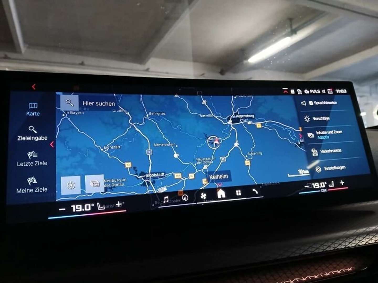 BMW M4 Competition Coupé - 2025 - Joinsteer - #6