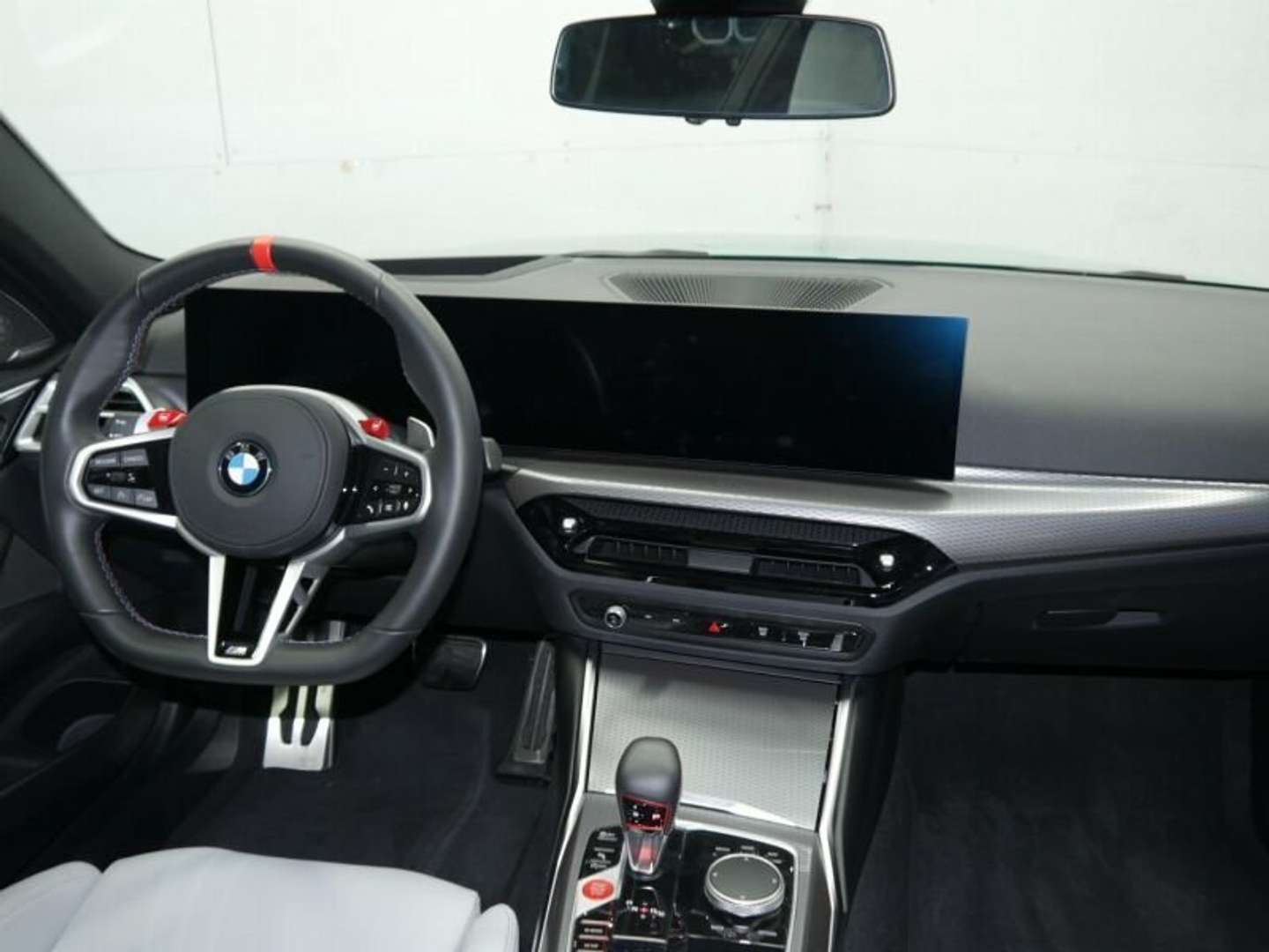 BMW M4 Competition Coupé - 2025 - Joinsteer - #7