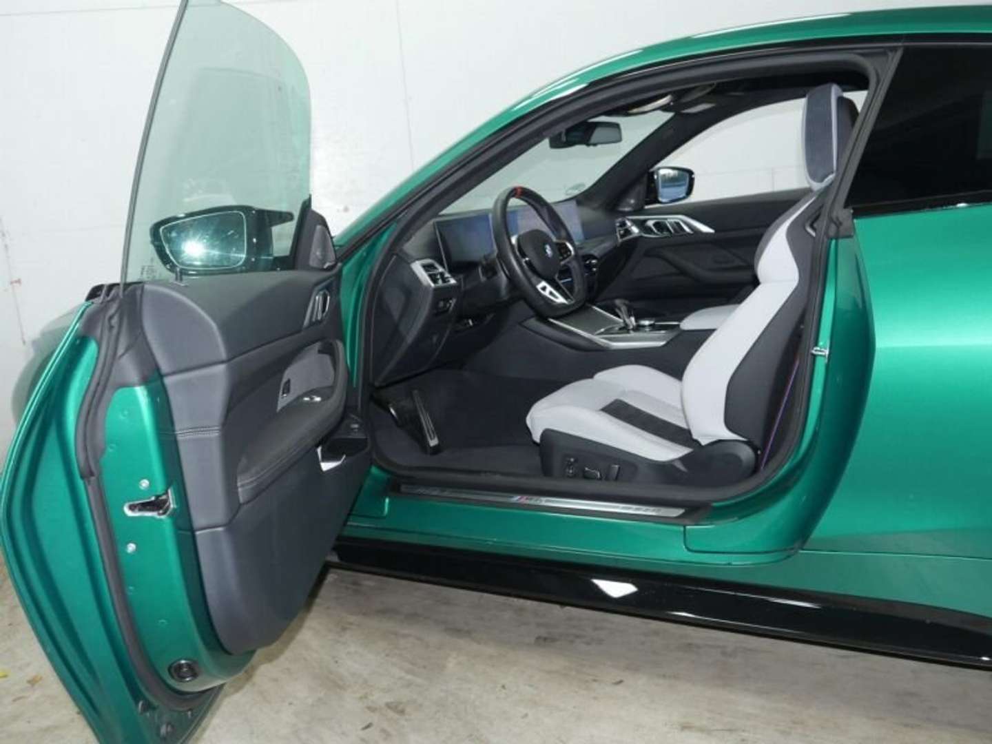 BMW M4 Competition Coupé - 2025 - Joinsteer - #8