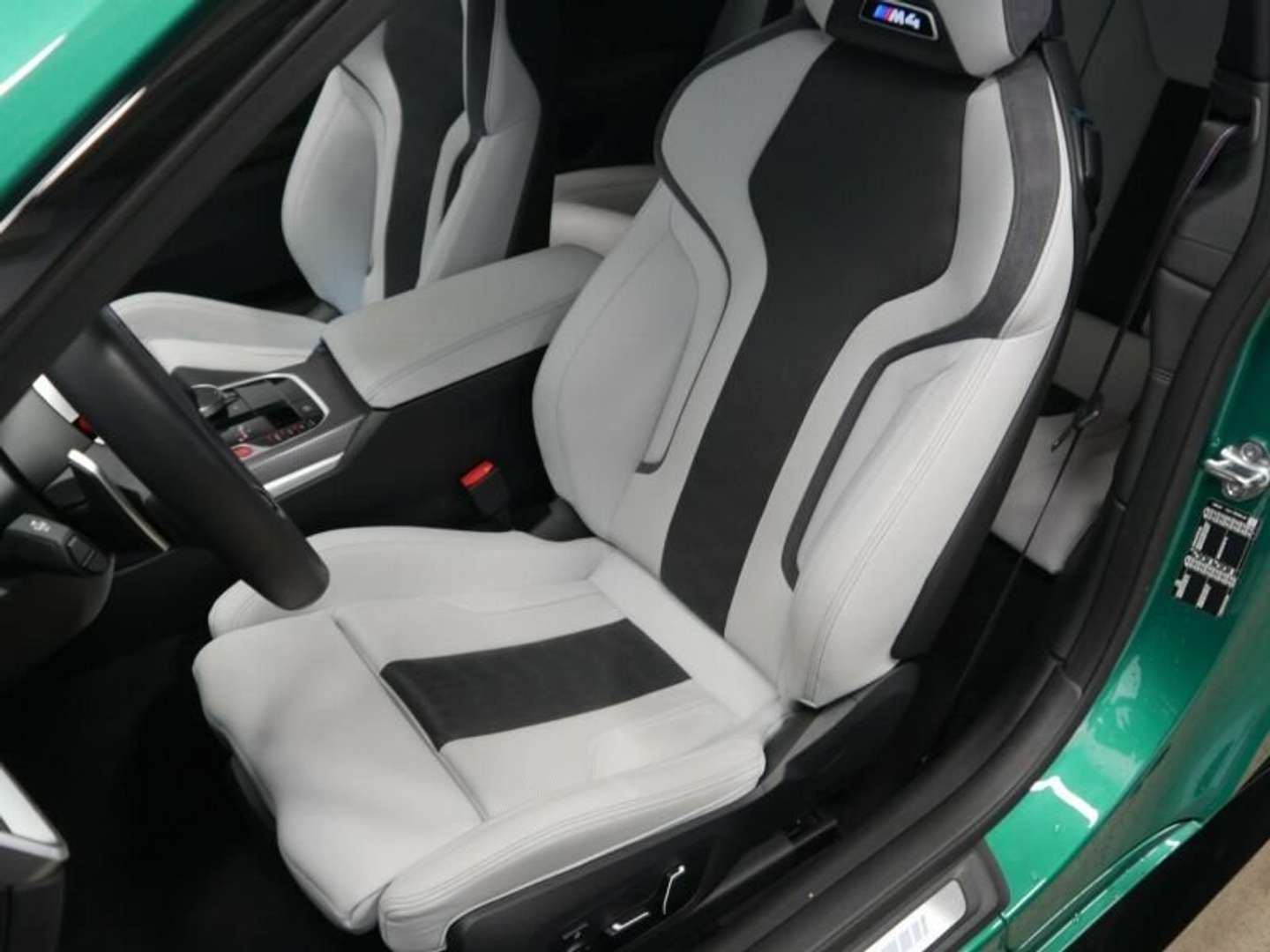 BMW M4 Competition Coupé - 2025 - Joinsteer - #9