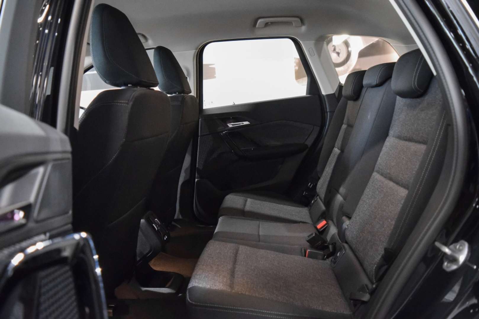 BMW X1 SDrive 18d - 2025 - Joinsteer - #9