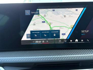 BMW XM 4.4 E — photo 15