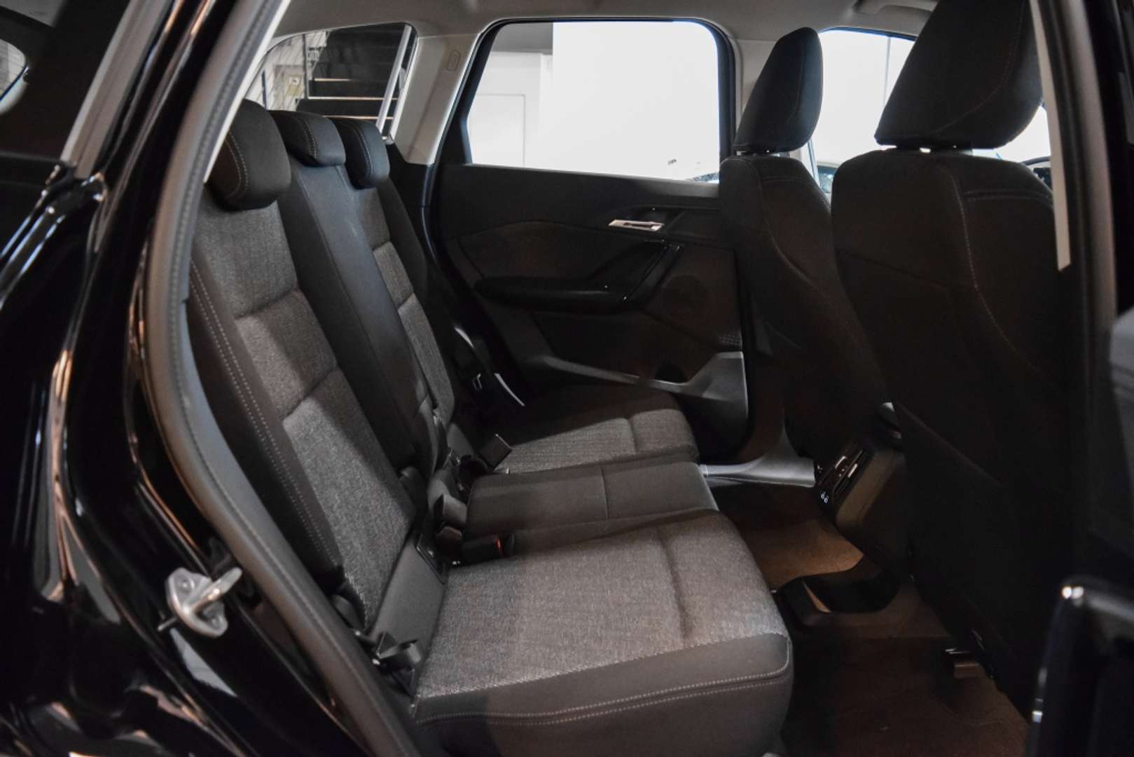 BMW X1 SDrive 18d - 2025 - Joinsteer - #10