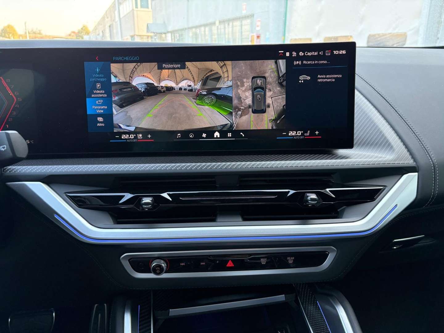 BMW XM 4.4 E - 2024 - Joinsteer - #16