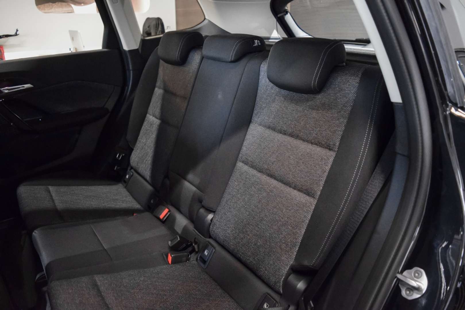 BMW X1 SDrive 18d - 2025 - Joinsteer - #11