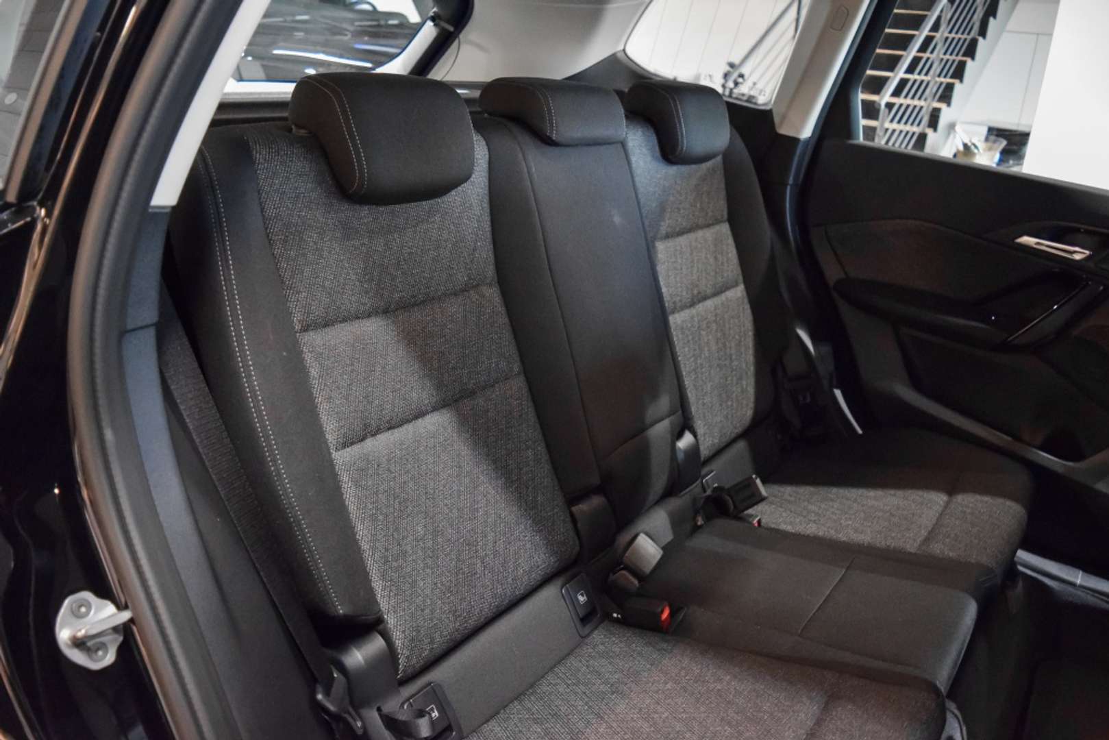 BMW X1 SDrive 18d - 2025 - Joinsteer - #12