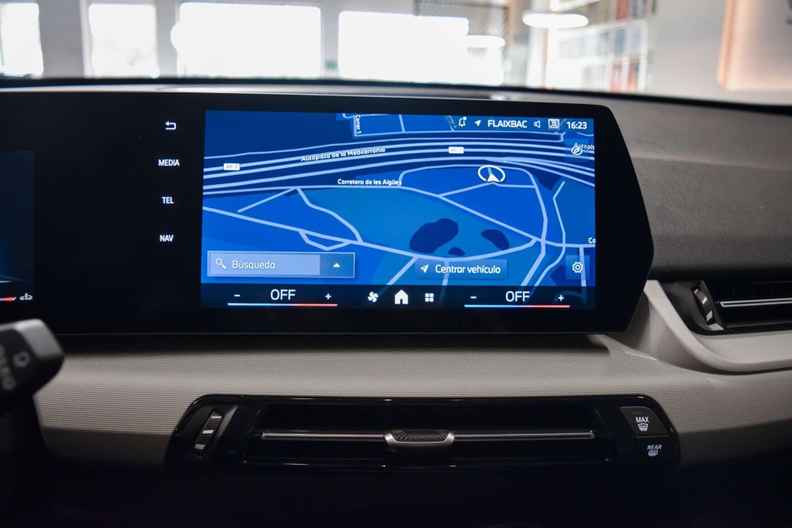 BMW X1 SDrive 18d - 2025 - Joinsteer - #13