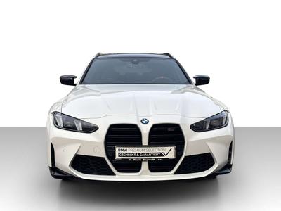 BMW M3 Touring Competition TOP AUSSTATTUNG XDrive - - Joinsteer - #1