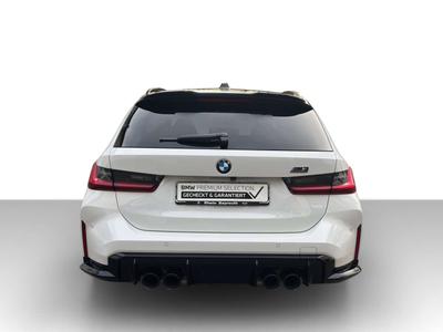 BMW M3 Touring Competition TOP AUSSTATTUNG XDrive - - Joinsteer - #2