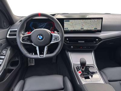 BMW M3 Touring Competition TOP AUSSTATTUNG XDrive - - Joinsteer - #3