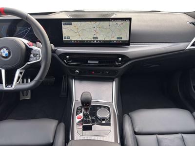 BMW M3 Touring Competition TOP AUSSTATTUNG XDrive - - Joinsteer - #4