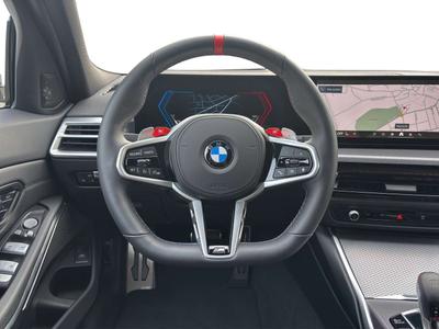 BMW M3 Touring Competition TOP AUSSTATTUNG XDrive - - Joinsteer - #5