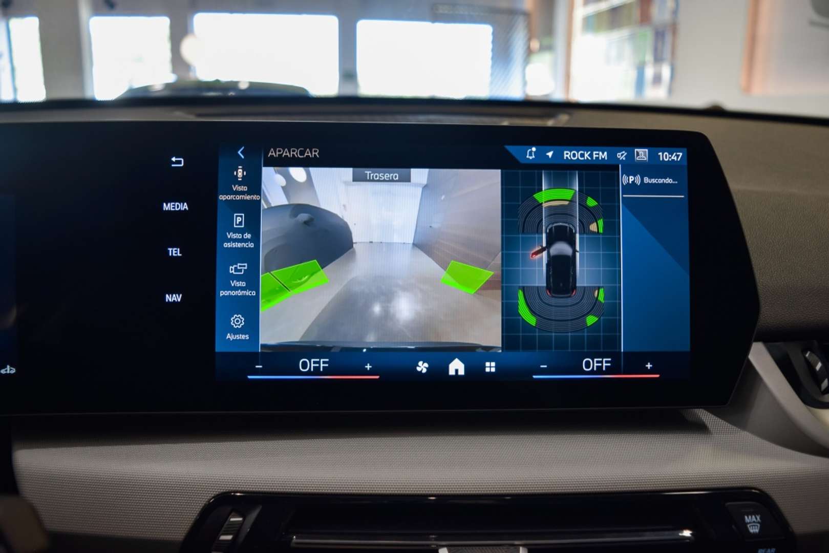 BMW X1 SDrive 18d - 2025 - Joinsteer - #16