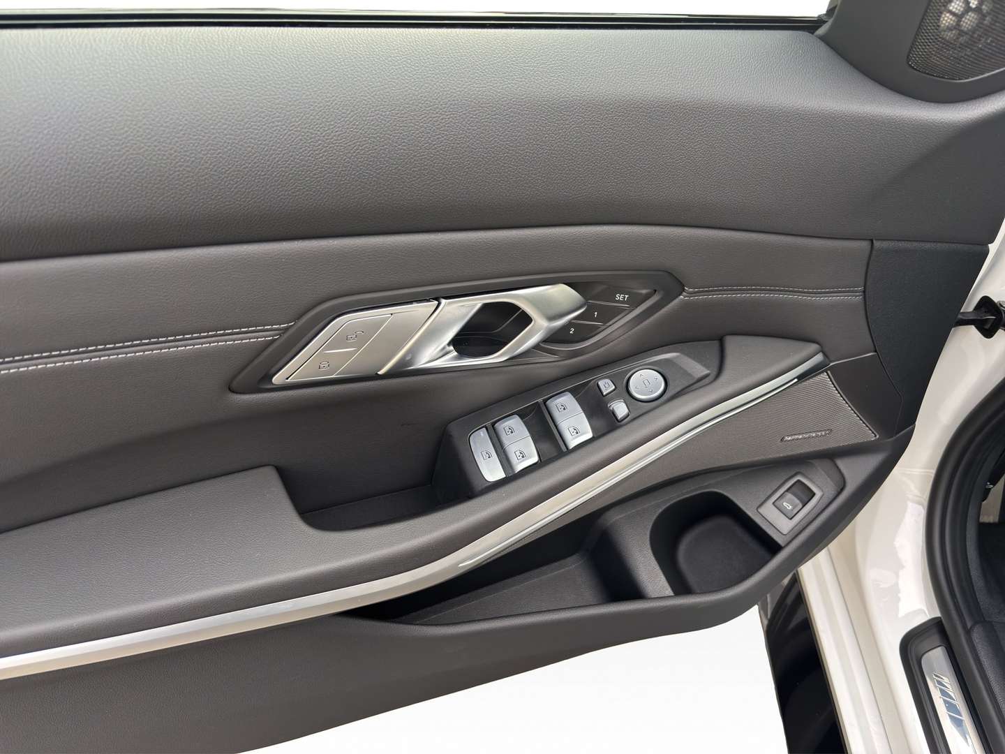 BMW M3 Touring Competition TOP AUSSTATTUNG XDrive - 2024 - Joinsteer - #9