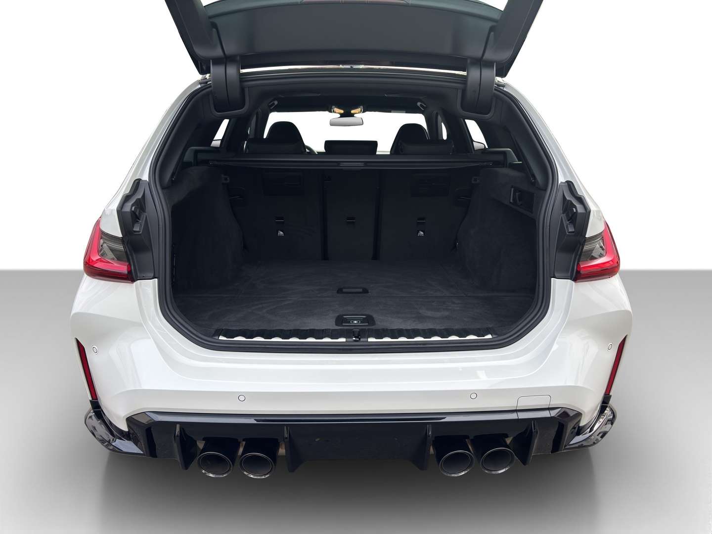 BMW M3 Touring Competition TOP AUSSTATTUNG XDrive - 2024 - Joinsteer - #11