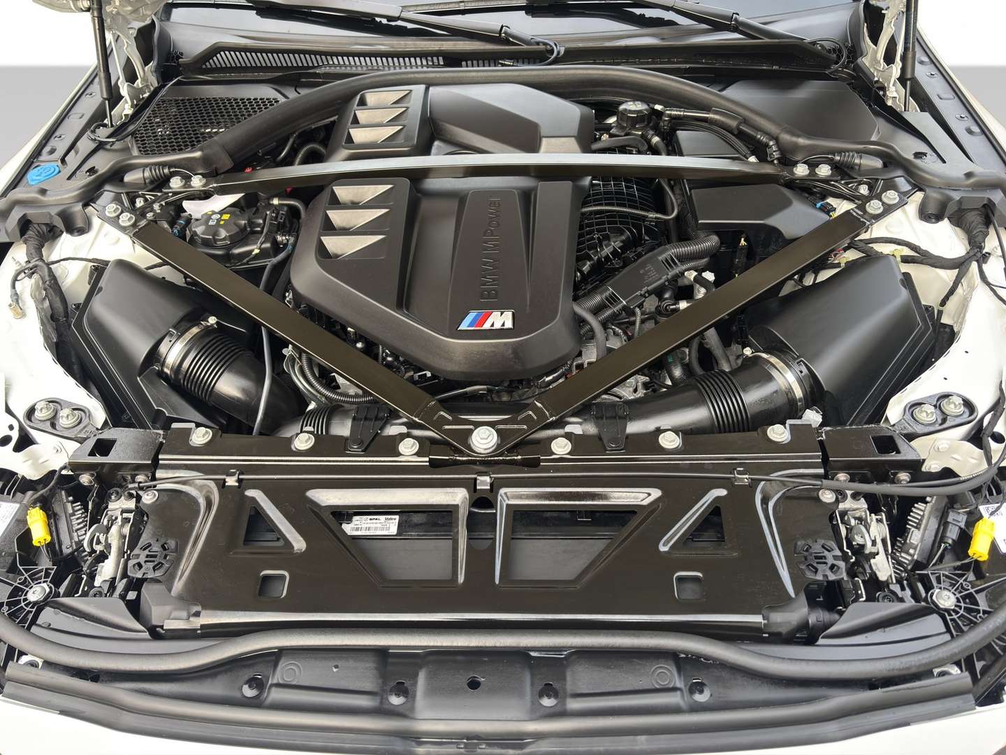 BMW M3 Touring Competition TOP AUSSTATTUNG XDrive - 2024 - Joinsteer - #12