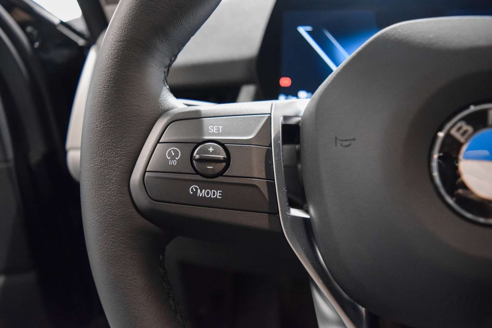 BMW X1 SDrive 18d - 2025 - Joinsteer - #17