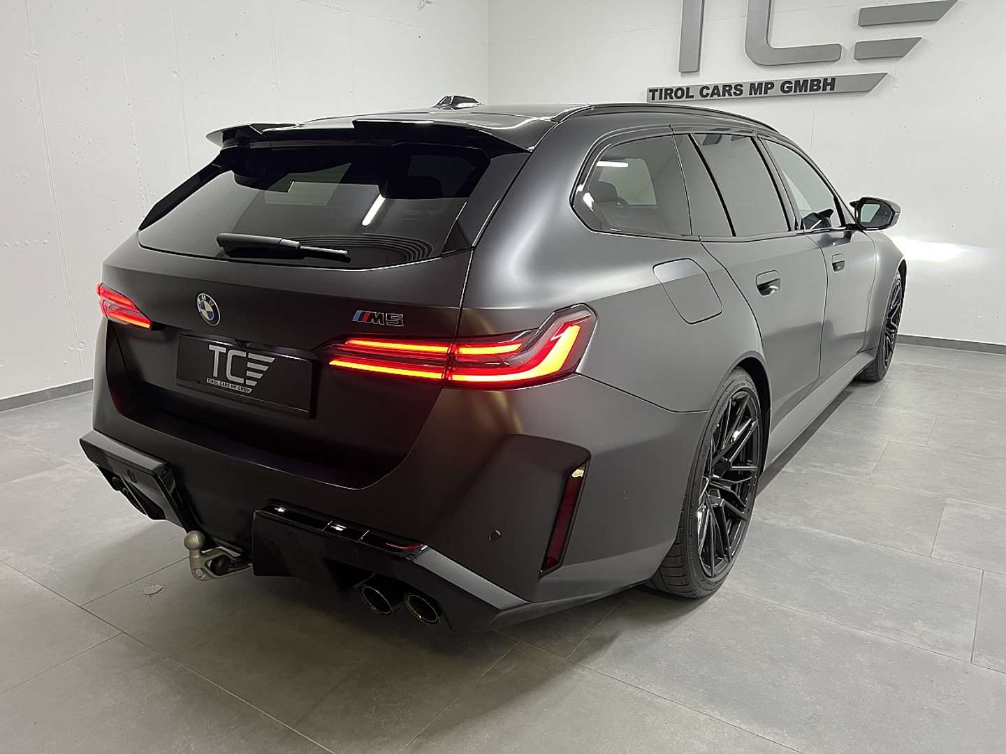 BMW M5 Touring Ultimate Paket - 2025 - Joinsteer - #6