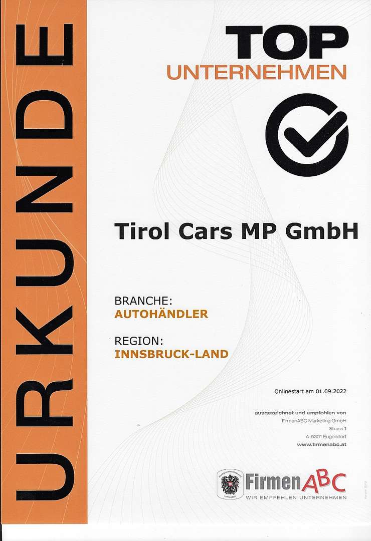 BMW M5 Touring Ultimate Paket - 2025 - Joinsteer - #7