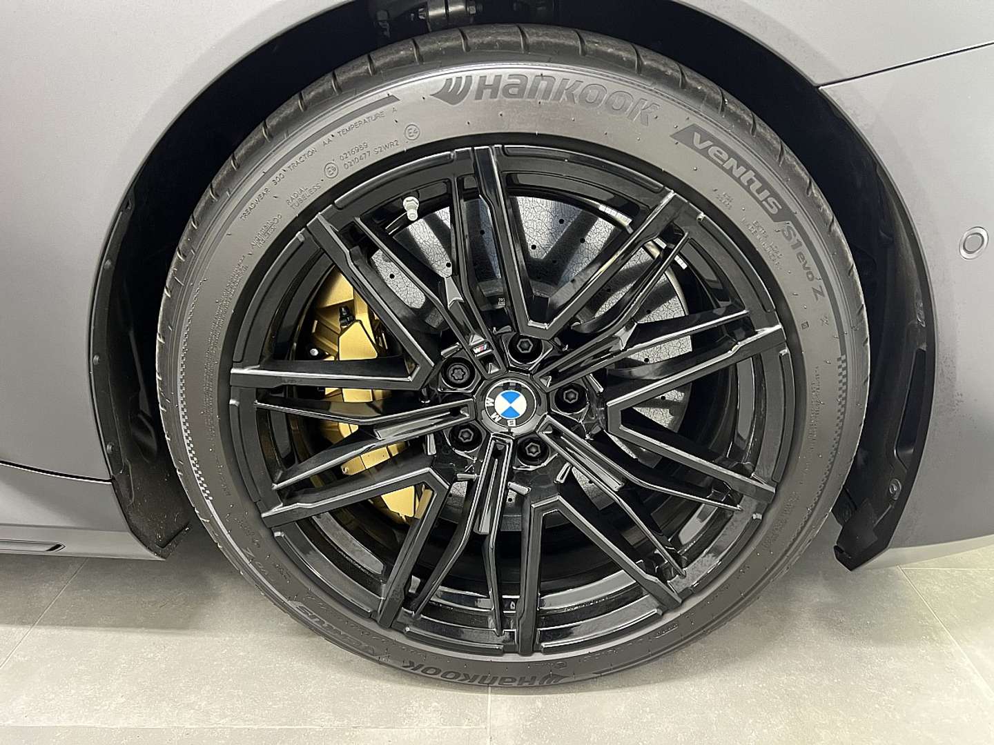 BMW M5 Touring Ultimate Paket - 2025 - Joinsteer - #9