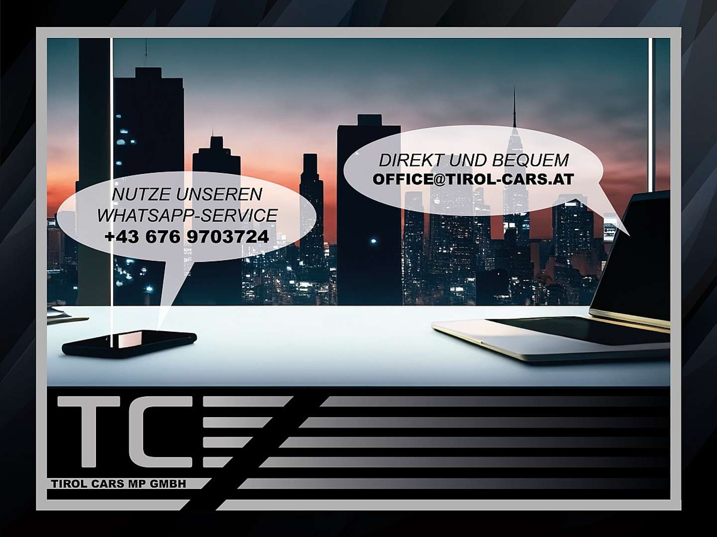 BMW M5 Touring Ultimate Paket - 2025 - Joinsteer - #11