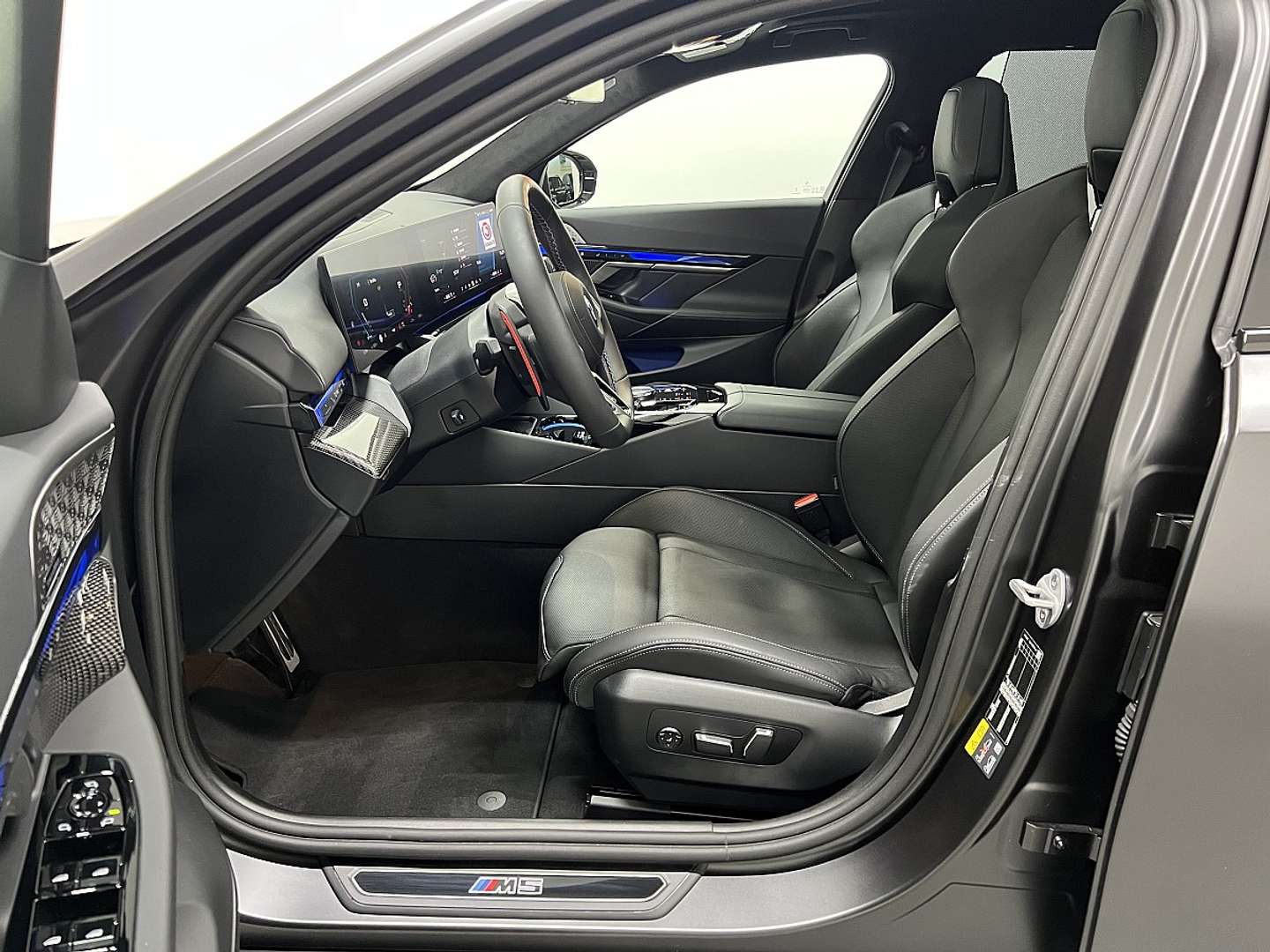 BMW M5 Touring Ultimate Paket - 2025 - Joinsteer - #13