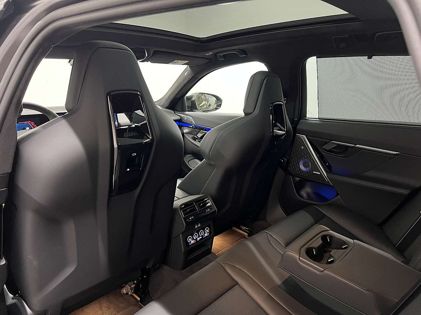 BMW M5 Touring Ultimate Paket - 2025 - Joinsteer - #16