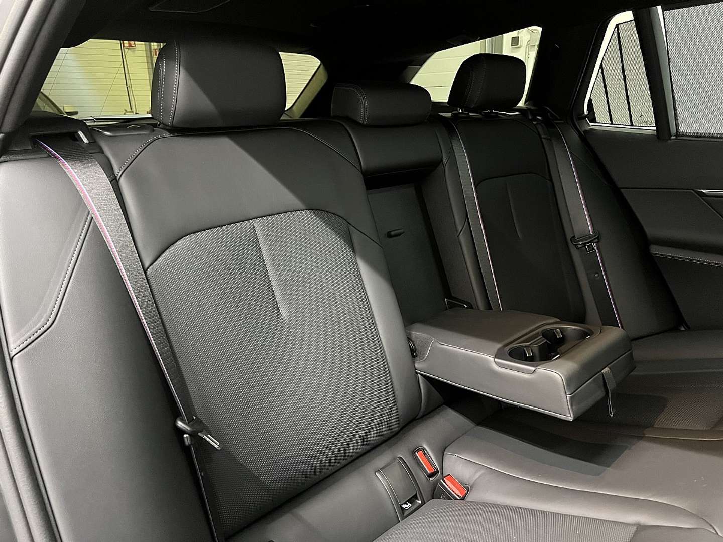 BMW M5 Touring Ultimate Paket - 2025 - Joinsteer - #18