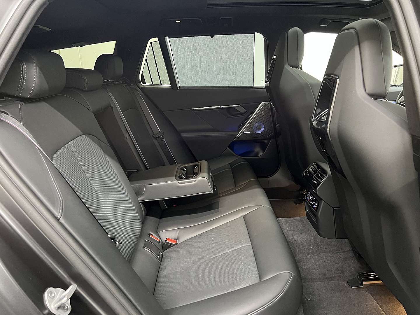 BMW M5 Touring Ultimate Paket - 2025 - Joinsteer - #19