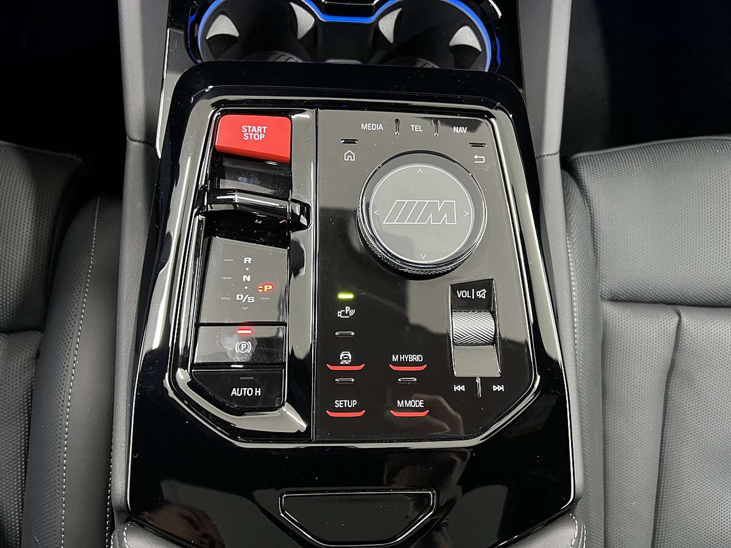 BMW M5 Touring Ultimate Paket - 2025 - Joinsteer - #21
