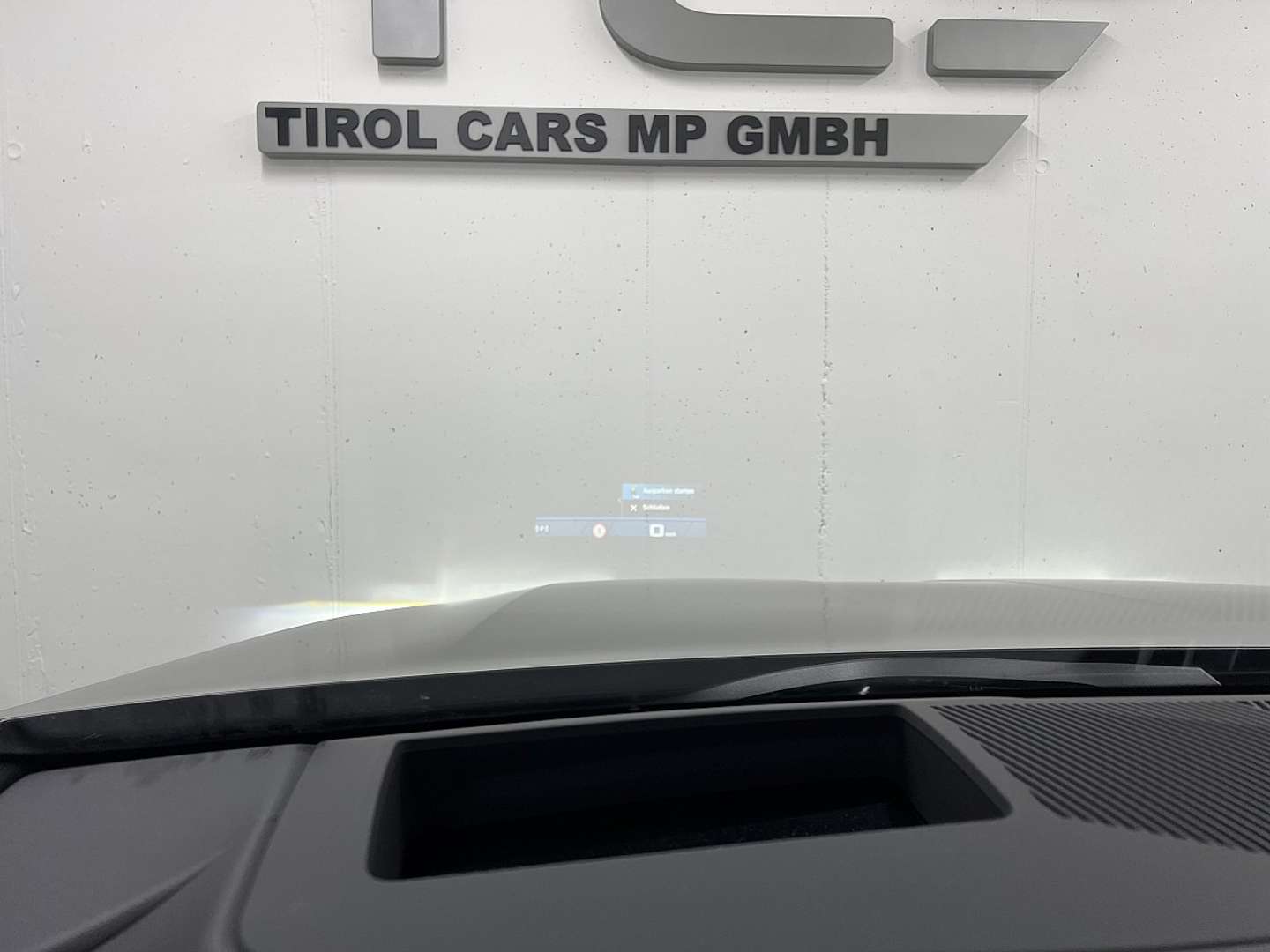 BMW M5 Touring Ultimate Paket - 2025 - Joinsteer - #22