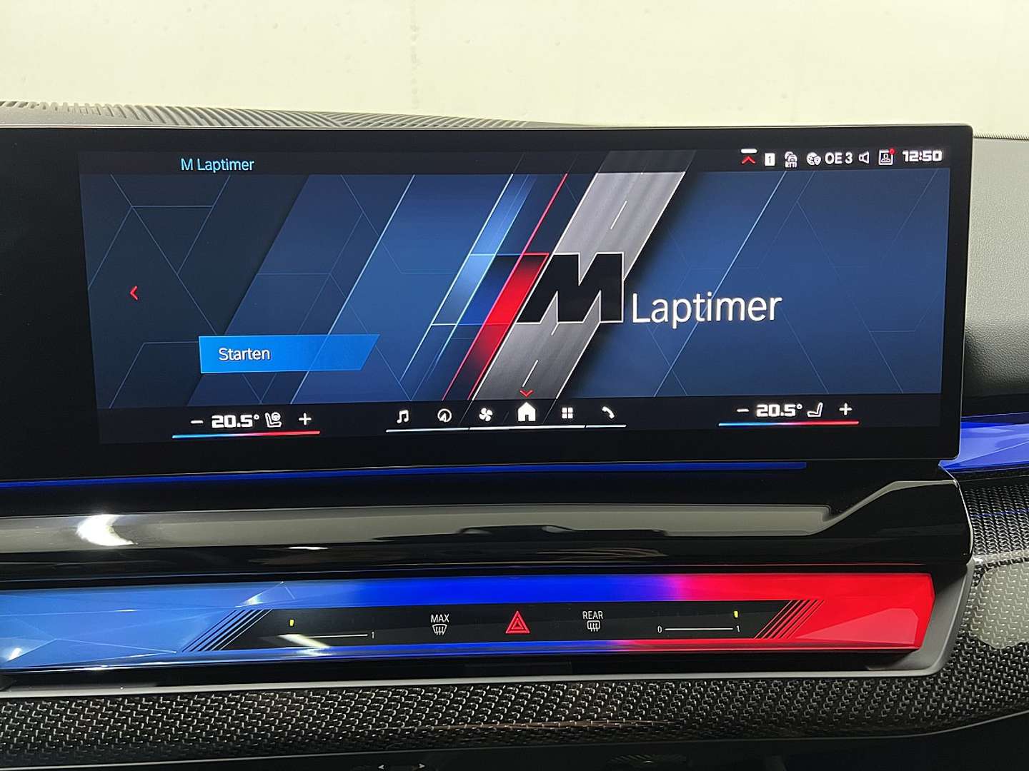 BMW M5 Touring Ultimate Paket - 2025 - Joinsteer - #25