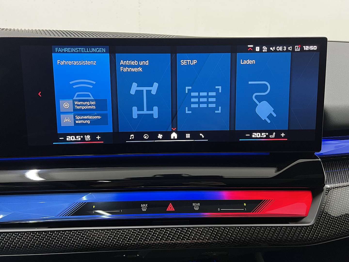 BMW M5 Touring Ultimate Paket - 2025 - Joinsteer - #27