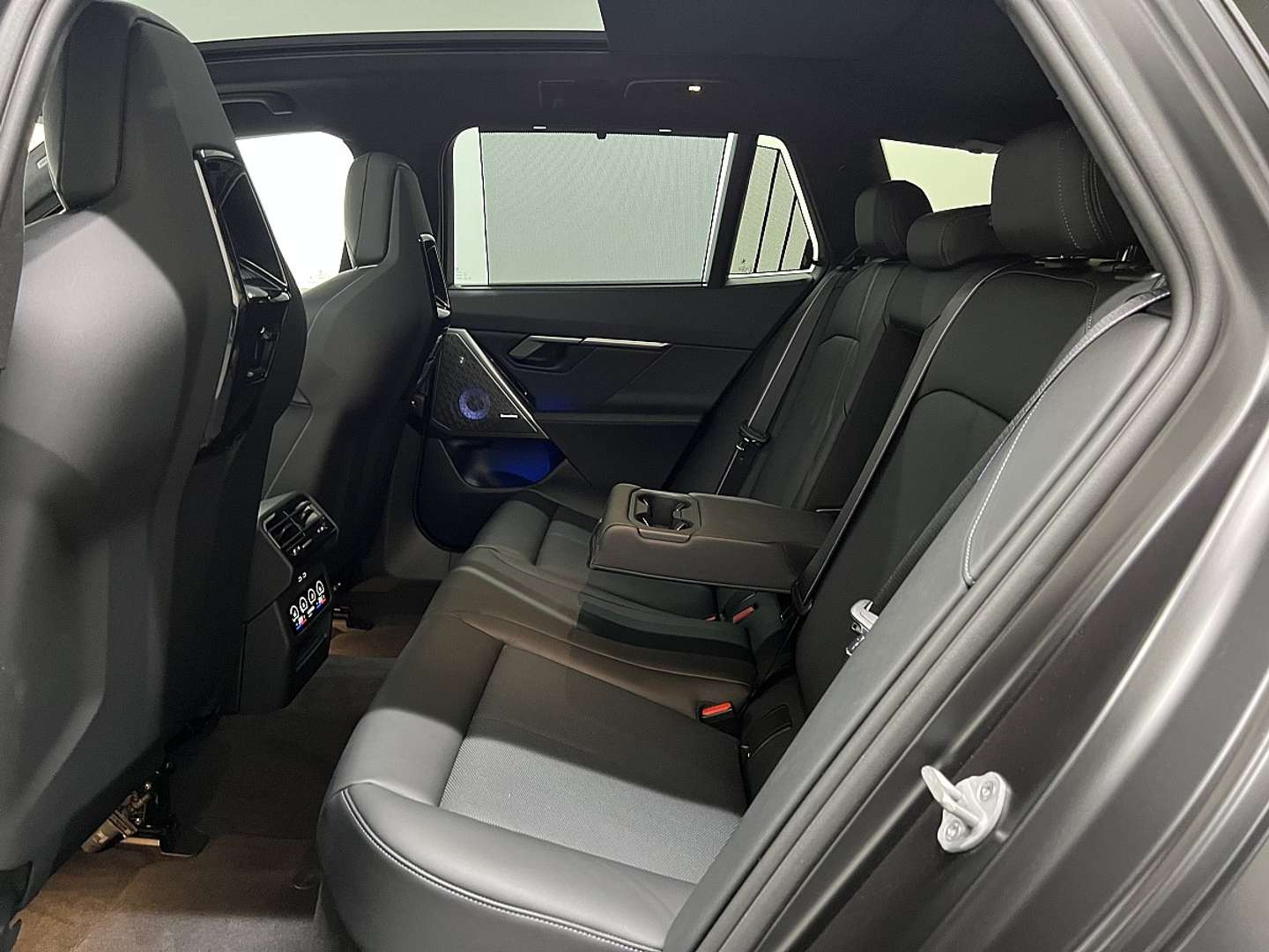 BMW M5 Touring Ultimate Paket - 2025 - Joinsteer - #29