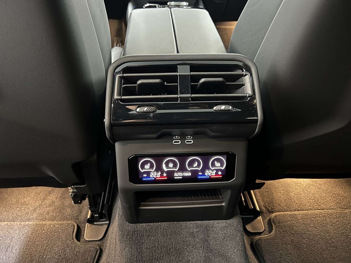 BMW M5 Touring Ultimate Paket - 2025 - Joinsteer - #30