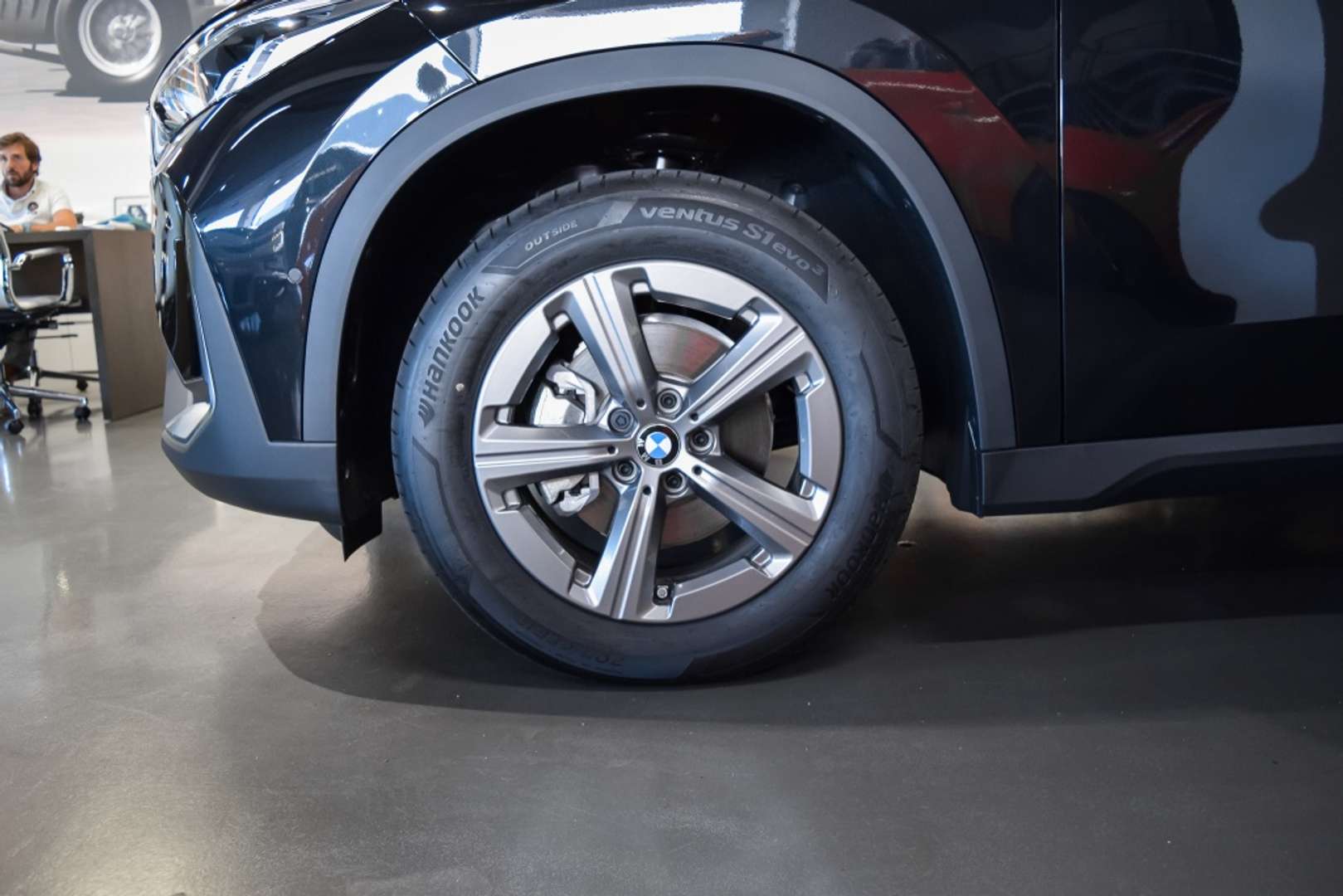 BMW X1 SDrive 18d - 2025 - Joinsteer - #20