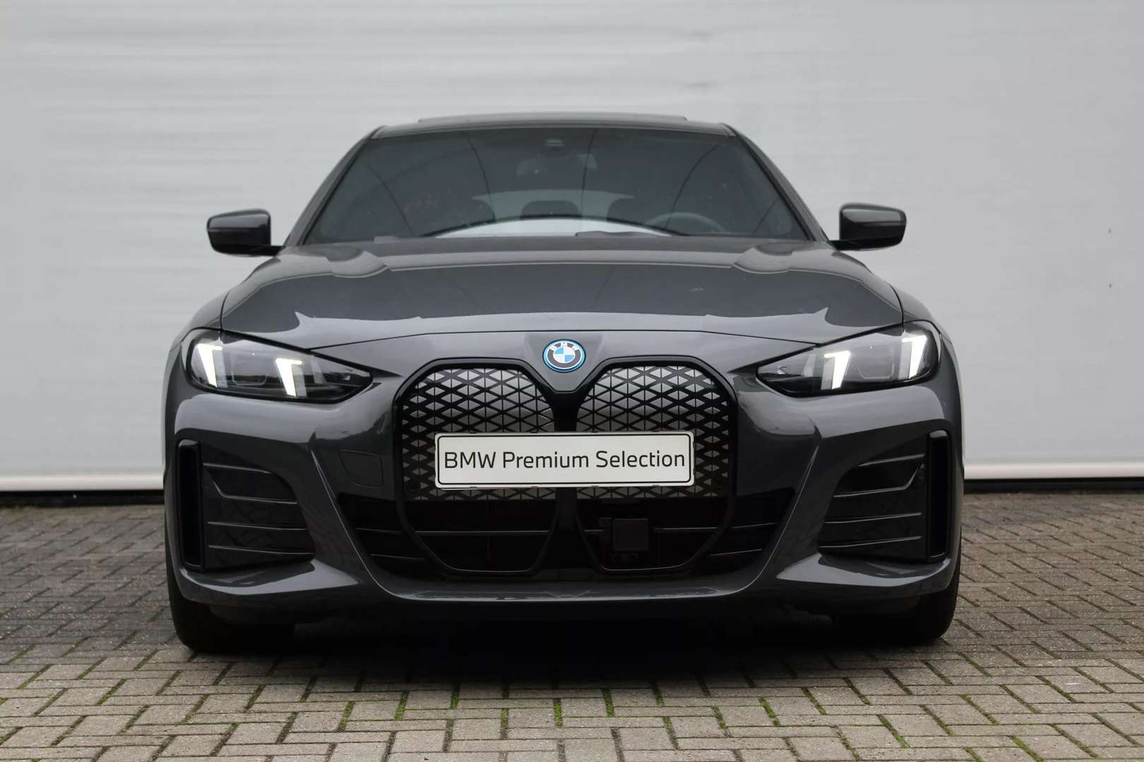 BMW I4 Gran Coupé M Sport EDrive40 - 2025 - Joinsteer - #1