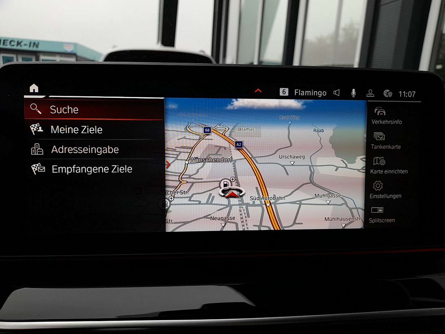 BMW Série 5 Touring Luxury Line 530d - 2021 - Joinsteer - #3